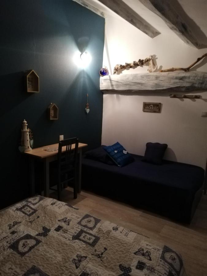 Contre Vents Et Marais Villa Vix  Eksteriør bilde