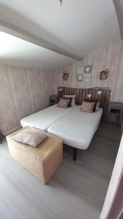 Contre Vents Et Marais Villa Vix  Eksteriør bilde