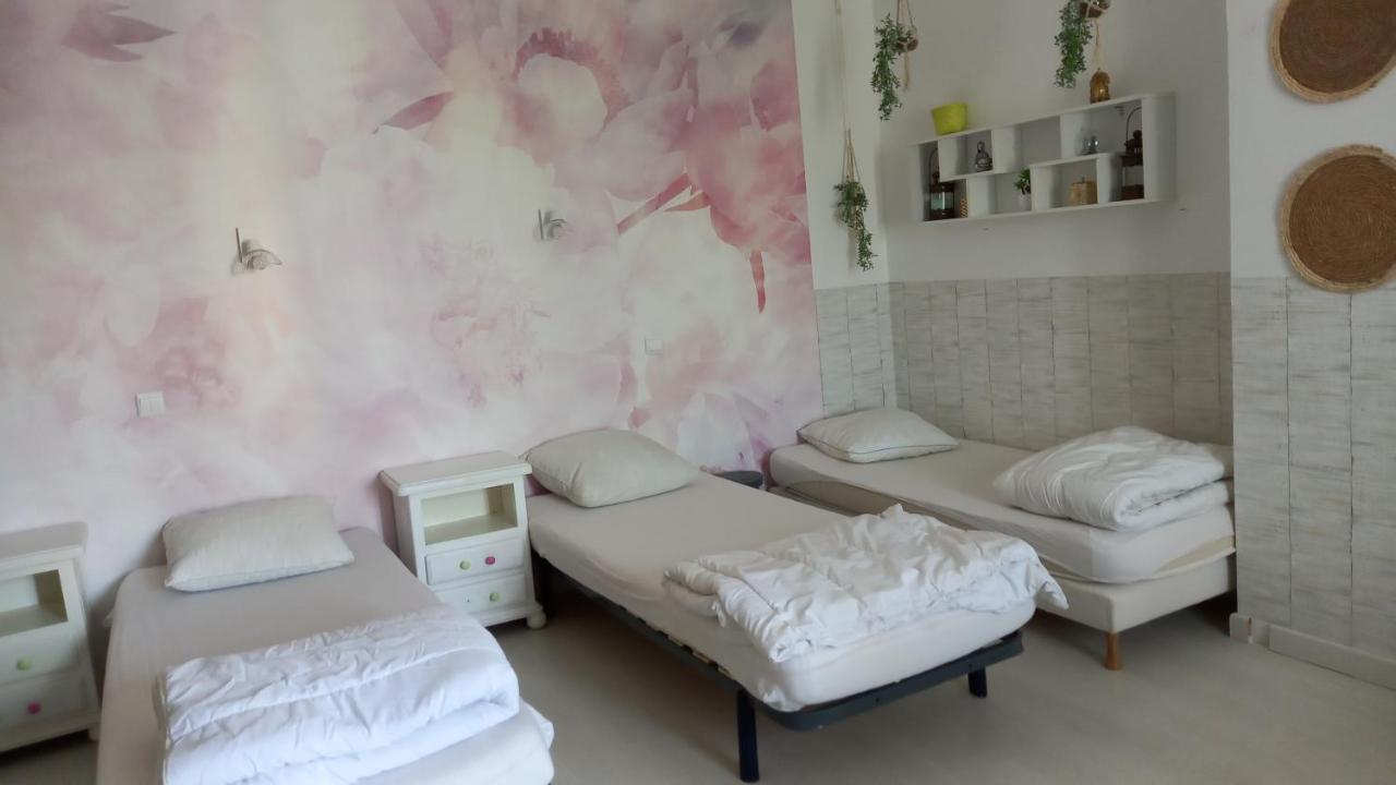 Contre Vents Et Marais Villa Vix  Eksteriør bilde