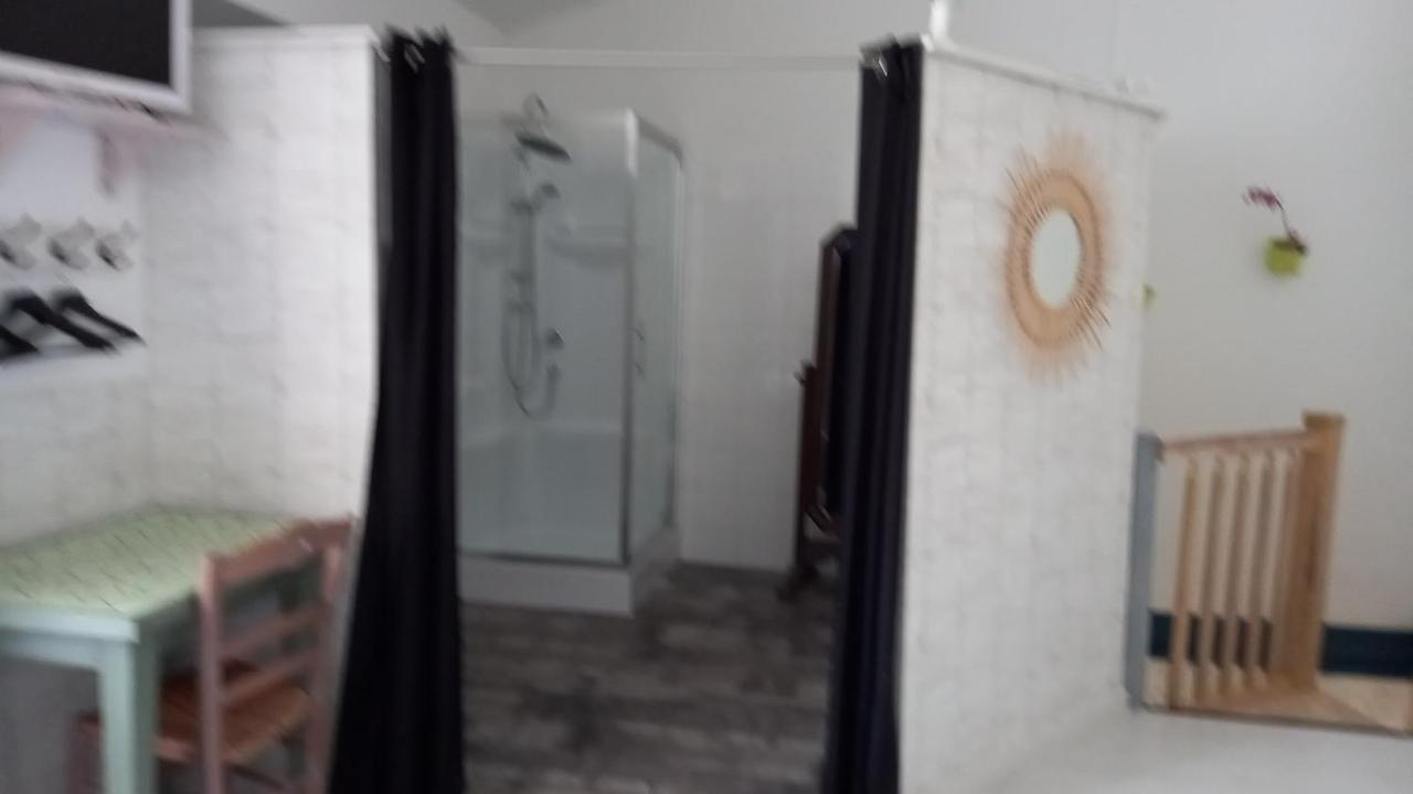 Contre Vents Et Marais Villa Vix  Eksteriør bilde